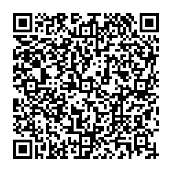 QR-Code von Dr. Werner Kamenschek