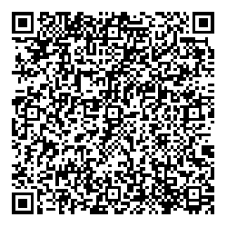 QR-Code von Dr. Christine Kiesel