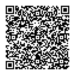 QR-Code von Dr. Katja Lipsky