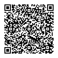 QR-Code von Dr. Barbara Mayer