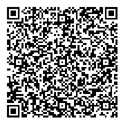 QR-Code von Dr. Rainer Klaus Mazoch