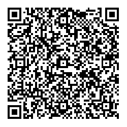 QR-Code von Dr. Hans Peter Meister