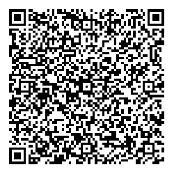 QR-Code von Dr. Thomas Müller