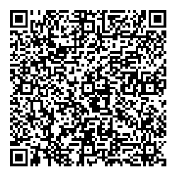 QR-Code von Dr. Thomas Petek