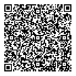 QR-Code von Mag.phil. Mag.rer.nat. Dr. Günter Polt