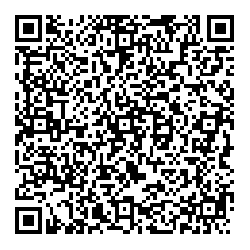 QR-Code von Dr. Hans-Peter Preglej