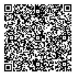 QR-Code von Dr. Peter Scheiber