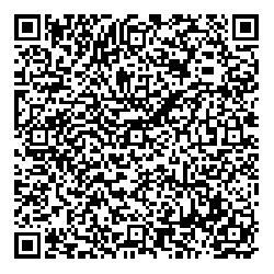 QR-Code von Weingut Buschenschank Gästezimmer Fellner Vulgo Glanzer