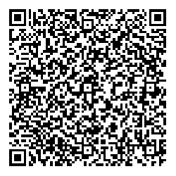 QR-Code von PD Dr. Christian Tschauner