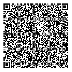 QR-Code von Prim. Dr. Johann Umschaden