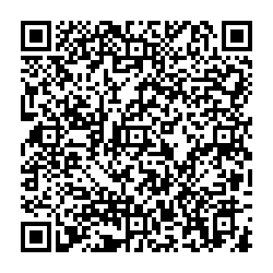 QR-Code von Dr. Bertram Vidic