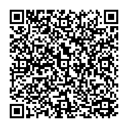 QR-Code von Vizepräsident Dr. Martin Millauer