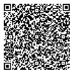 QR-Code von Univ.Prof. Dr. Wolfgang Petritsch