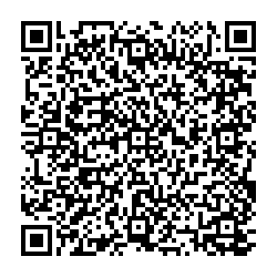 QR-Code von Weingut und Edelbrände Trunk