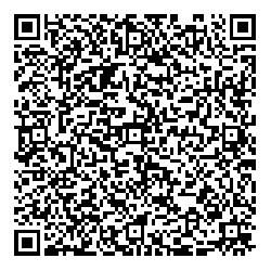 QR-Code von Gästehaus und Kreativwerkstätte Sonnenberg