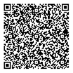 QR-Code von Weingut Buschenschank Sternat