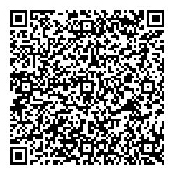 QR-Code von Volksbank Immobilien Steirisches Salzkammergut