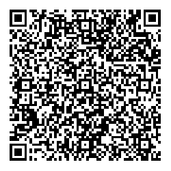 QR-Code von Harry die freundliche Fahrschule