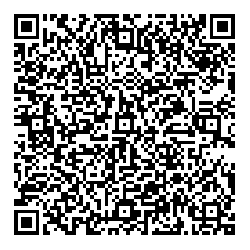 QR-Code von Fahrschule Koiner - Knittelfeld