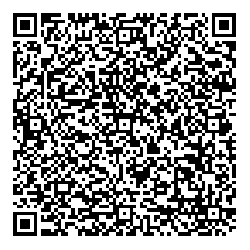 QR-Code von ahrschule Powerdrive Knittelfeld