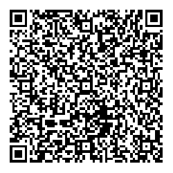 QR-Code von Fahrschule Lubensky - Leoben