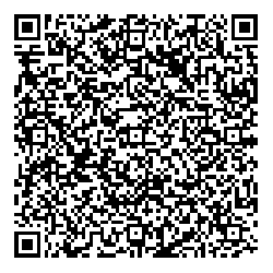 QR-Code von Fahrschule Powerdrive Bruck