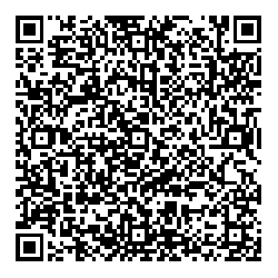 QR-Code von Fahrschule Dubovsky