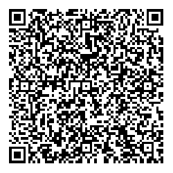 QR-Code von Fahrschule Kirchbach