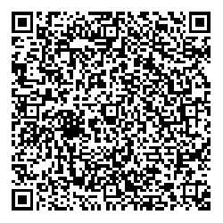 QR-Code von ÖAMTC Fahrtechnikzentrum Steiermark - Kalwang