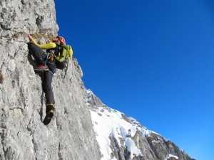 Bergsteigerschule BERGPULS