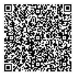 QR-Code von EVA'S TAXI - Stainz