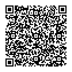 QR-Code von Taxiunternehmen H Poschebou