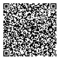 QR-Code von Taxi Baumgartl Irmgard - Voitsberg