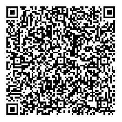 QR-Code von Taxi Birnstingl - Voitsberg