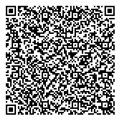 QR-Code von Posthotel Thaller **** & Restaurant "Der Luis"