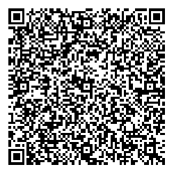 QR-Code von Café Restaurant Sacher-Graz