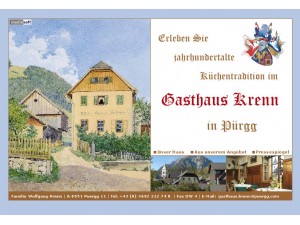 Gasthaus Krenn