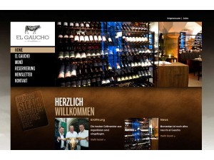 el Gaucho Steakhouse - Graz