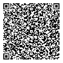 QR-Code von TACKLESZENE austrian fishing shop - Petra Schmuck