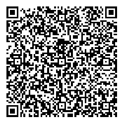 QR-Code von Hotel Alter Gerichtshof