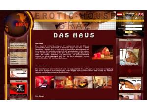 Laufhaus Erotic House II