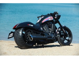 Victory Motorcycles