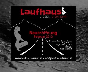 Laufhaus Liezen