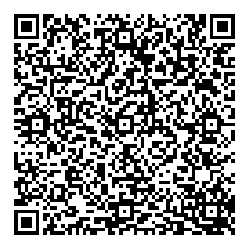 QR-Code von Fahrradklinik Hubmann