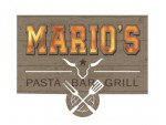 Mario's