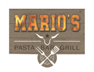 Mario's