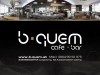 b-quem Cafe & Bar