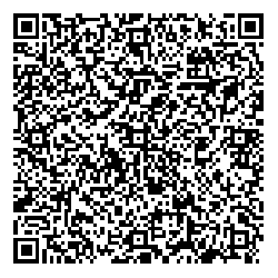 QR-Code von Minigolf Gleisdorf - Abenteuer Minigolf Hollywood