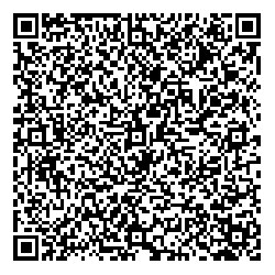 QR-Code von Tourismusverband Kindberg