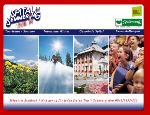 Tourismusverband Spital am Semmering